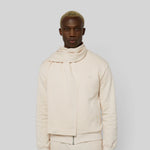 La scarfy - beige coton