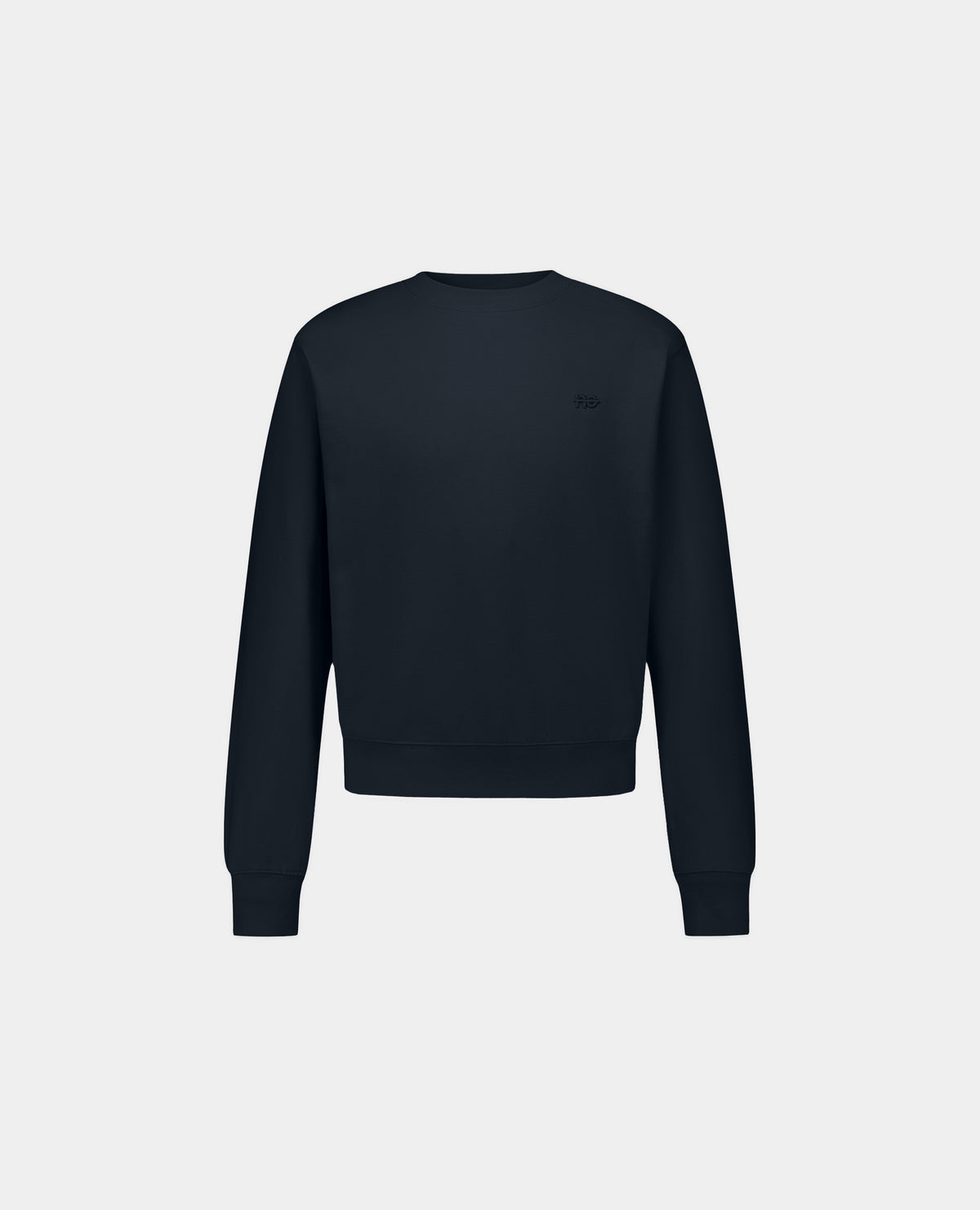 Le sweaty - bleu nuit