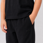 no - le flowy enfant - bleu nuit