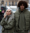 La cozy - vert kaki