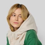 no - la heady - beige coton