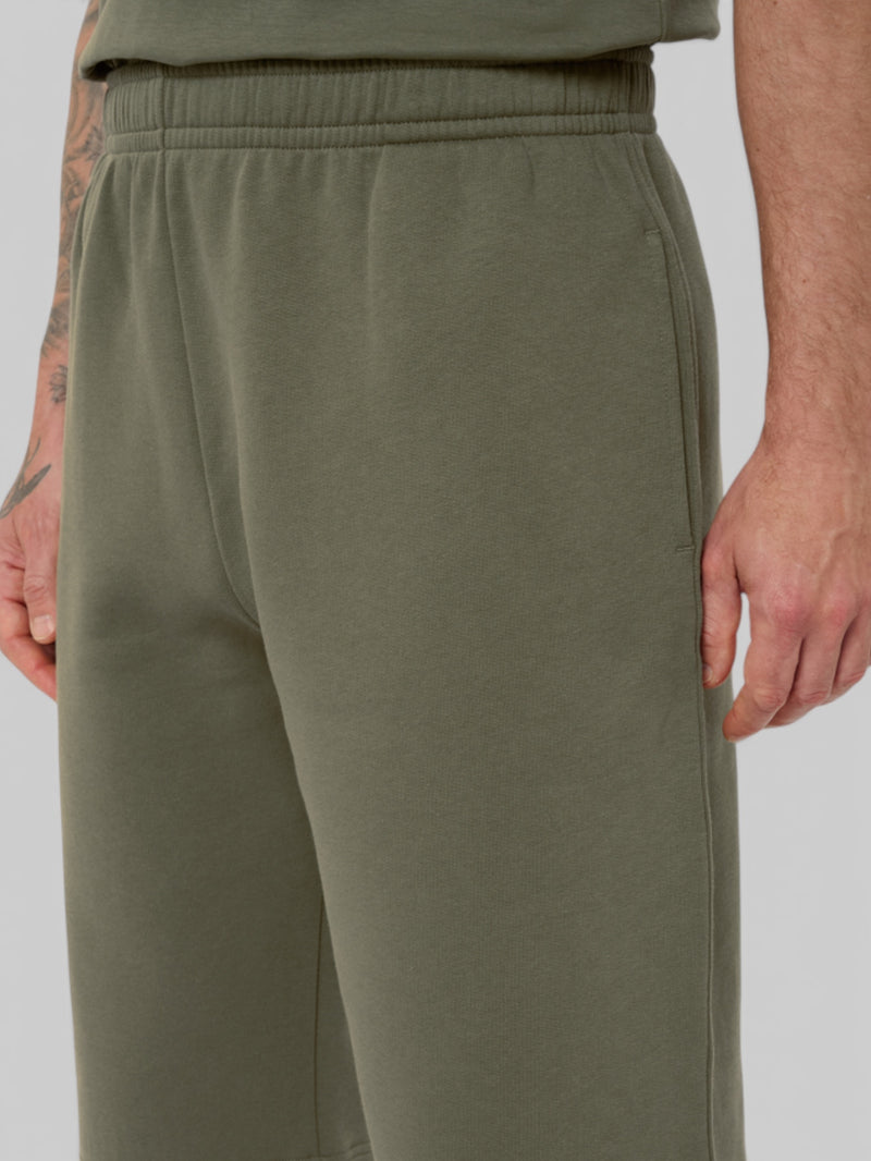 no - le longgy - vert kaki
