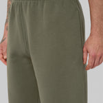 no - le longgy - vert kaki