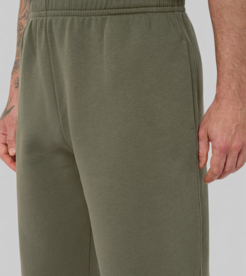 no - le longgy - vert kaki