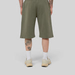 no - le longgy - vert kaki