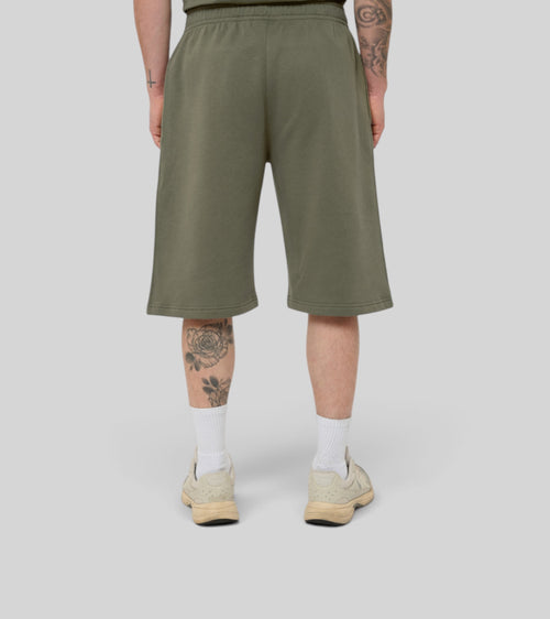 no - le longgy - vert kaki