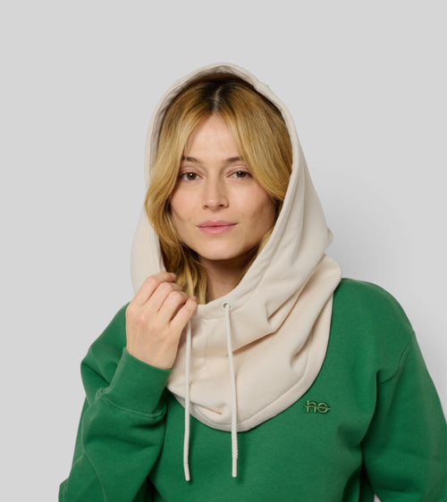 no - la heady - beige coton