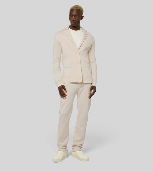 no - le jogstume - beige coton