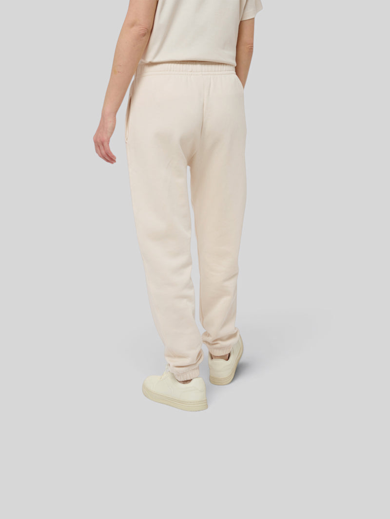 no - la cozy - beige coton