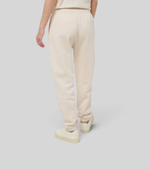 no - la cozy - beige coton