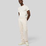 no - le jogstume - beige coton