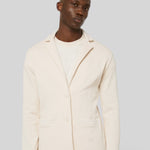 no - la jacky - beige coton