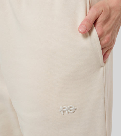 no - la cozy - beige coton