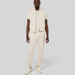 no - la cozy - beige coton