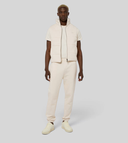 no - la cozy - beige coton