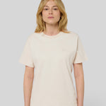 no - la cozy - beige coton