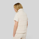 no - la cozy - beige coton