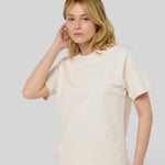 no - la cozy - beige coton