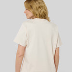 no - la cozy - beige coton