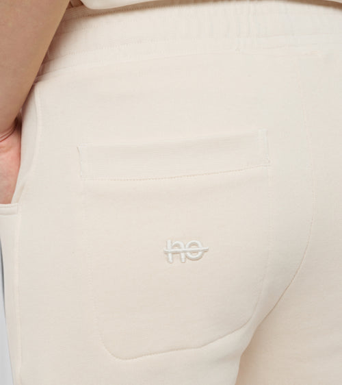 no - le jogstume - beige coton