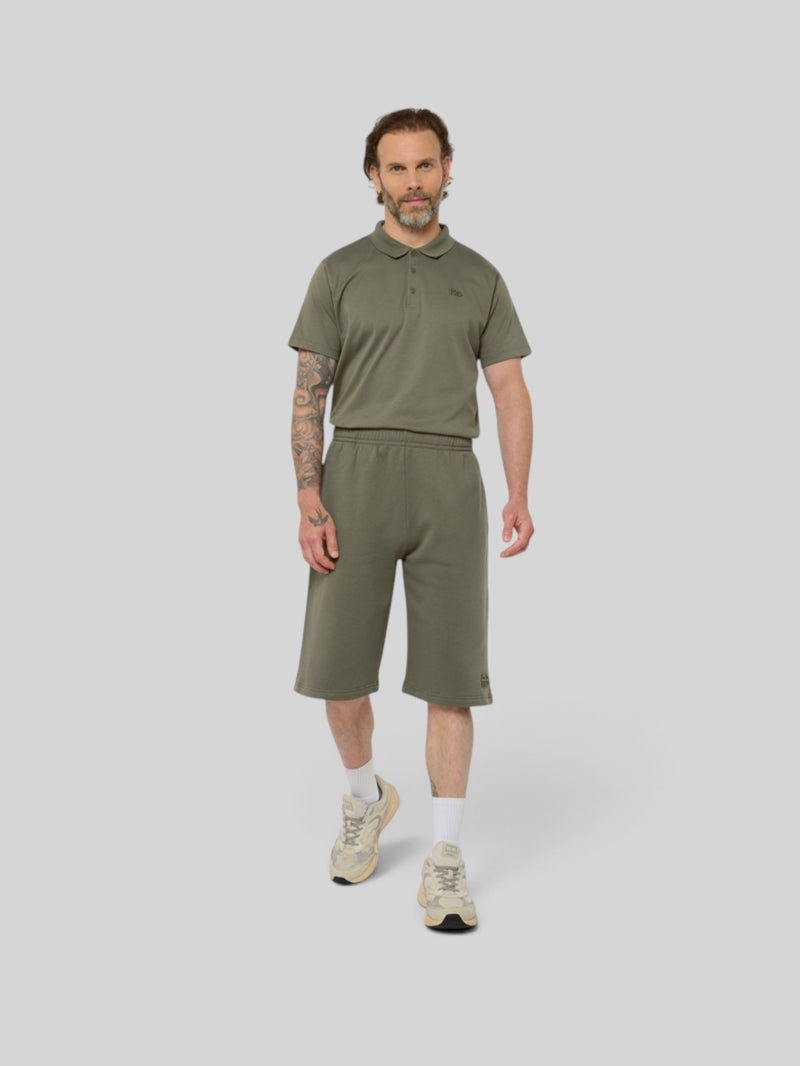 no - le longgy - vert kaki