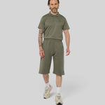 no - le longgy - vert kaki