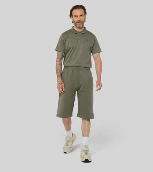 no - le longgy - vert kaki