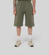 no - le longgy - vert kaki