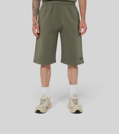 no - le longgy - vert kaki