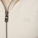 no - la cozy - beige coton
