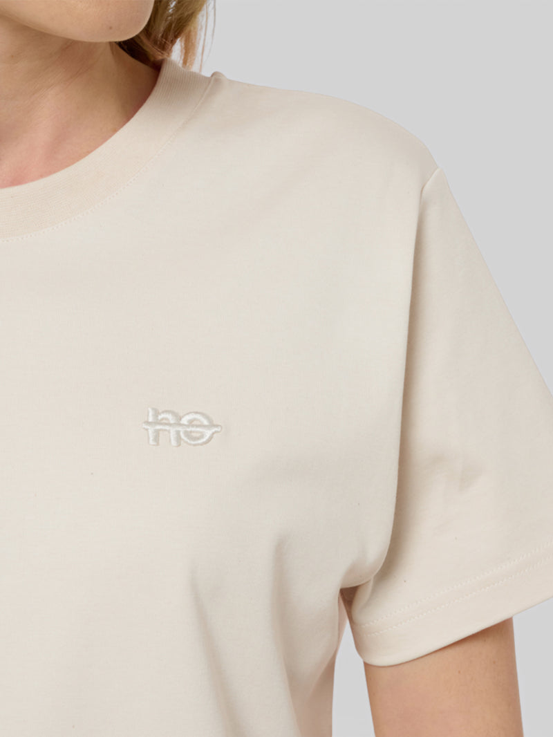 no - la cozy - beige coton