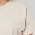 no - la cozy - beige coton