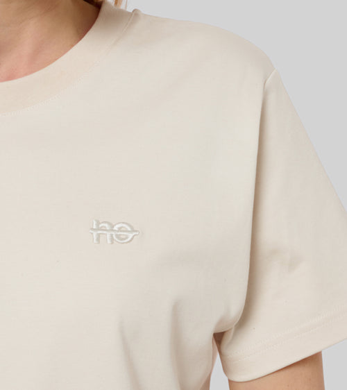 no - la cozy - beige coton