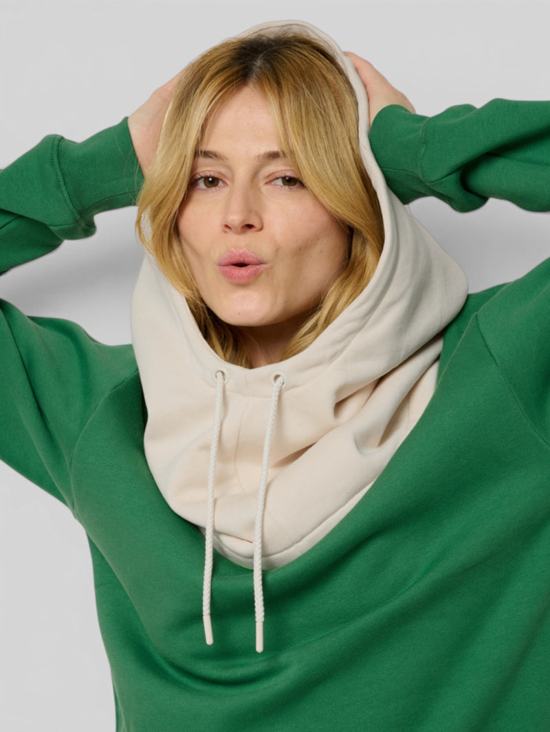 no - la heady - beige coton