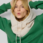 no - la heady - beige coton