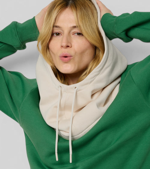 no - la heady - beige coton