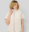 no - la cozy - beige coton