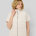 no - la cozy - beige coton