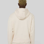 no - le sweaty - beige coton