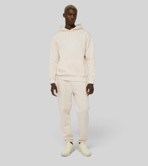 no - le sweaty - beige coton