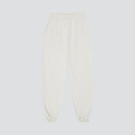 jogging enfant beige coton