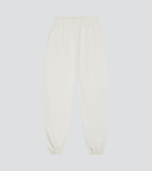jogging enfant beige coton