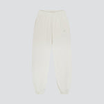jogging enfant beige coton