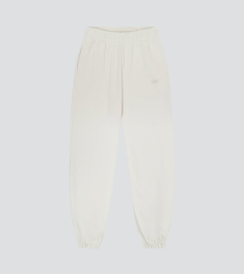 jogging enfant beige coton