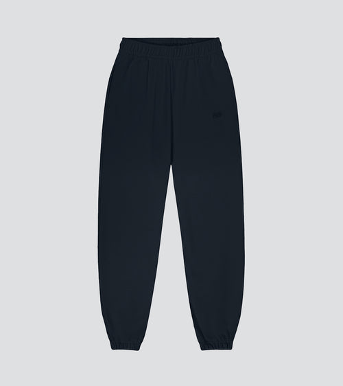 jogging enfant bleu matchy parent