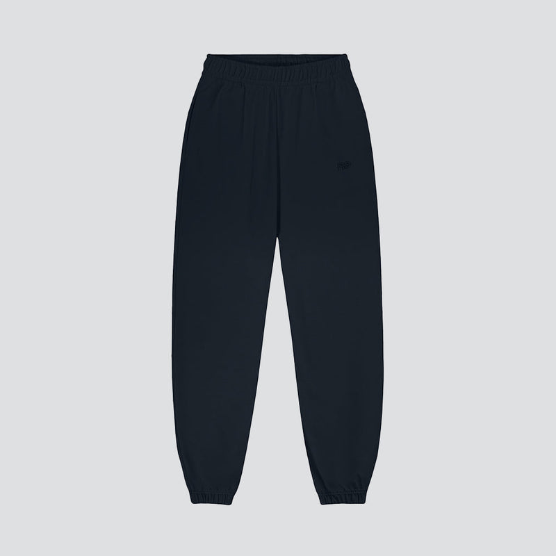 jogging enfant bleu nuit