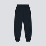 jogging enfant bleu matchy parent