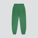 jogging enfant vert émeraude