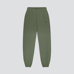 jogging enfant vert kaki matchy parent