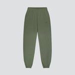 jogging enfant vert kaki